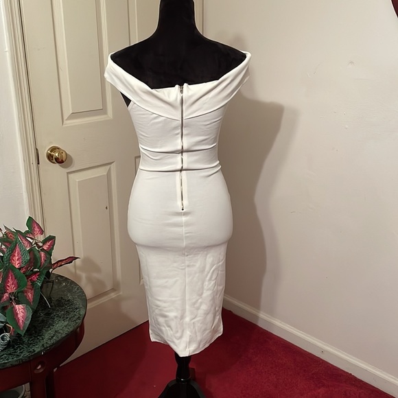 NWT FASHION NOVA Dress - Picture 2 of 3
